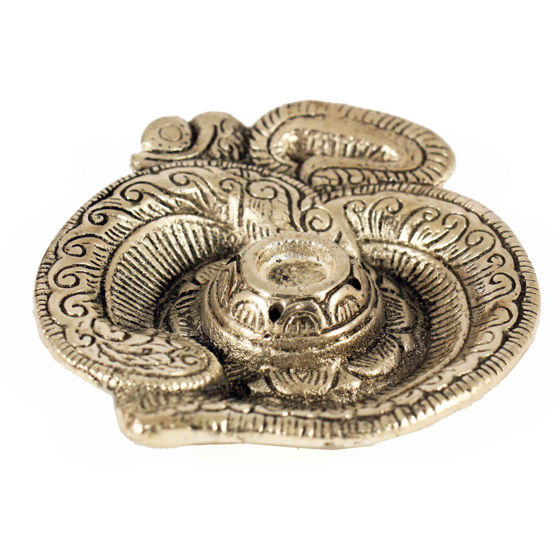 Подставка ОМ под конусы, аромапалочки и Пало Санто