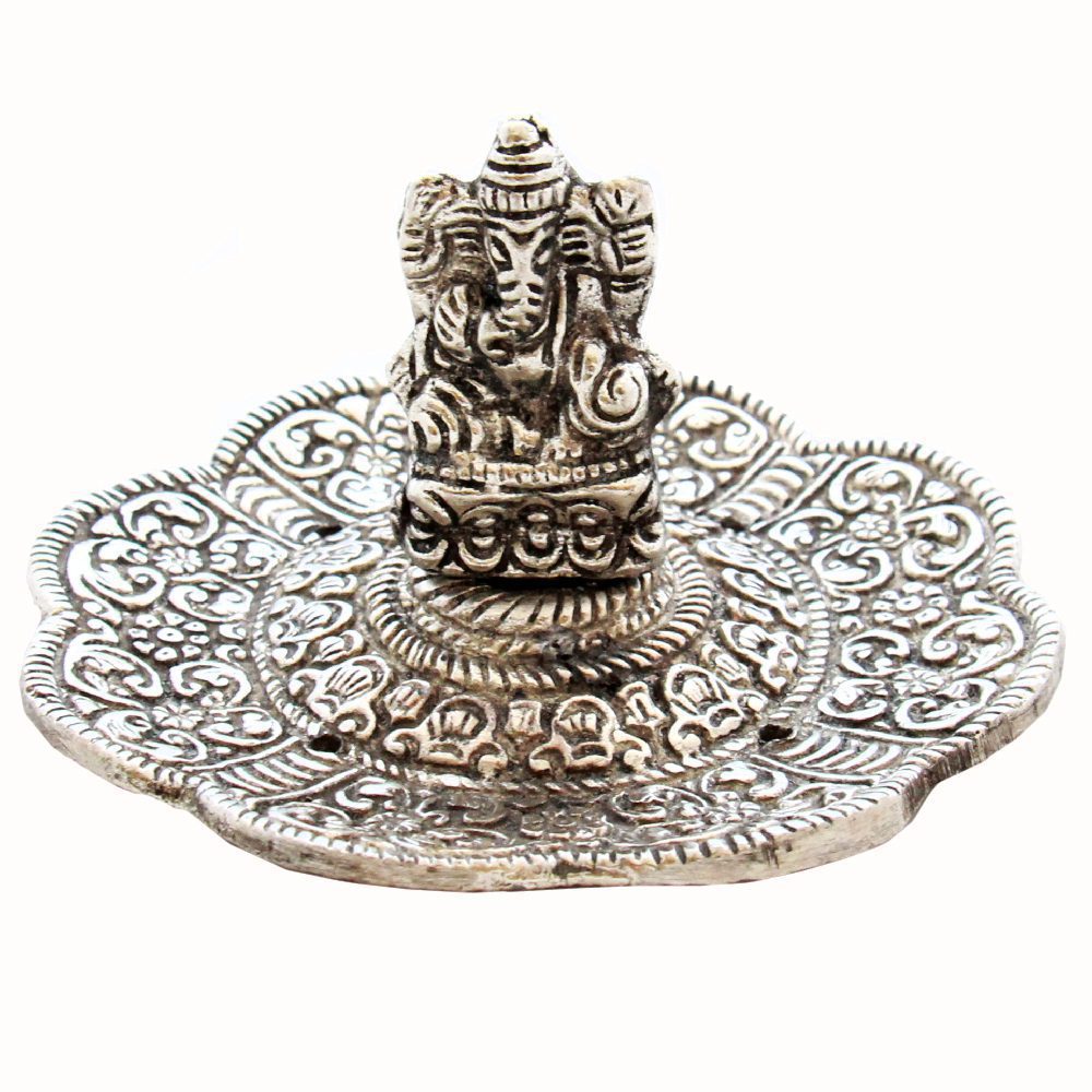 Подставка под благовония Ганеша