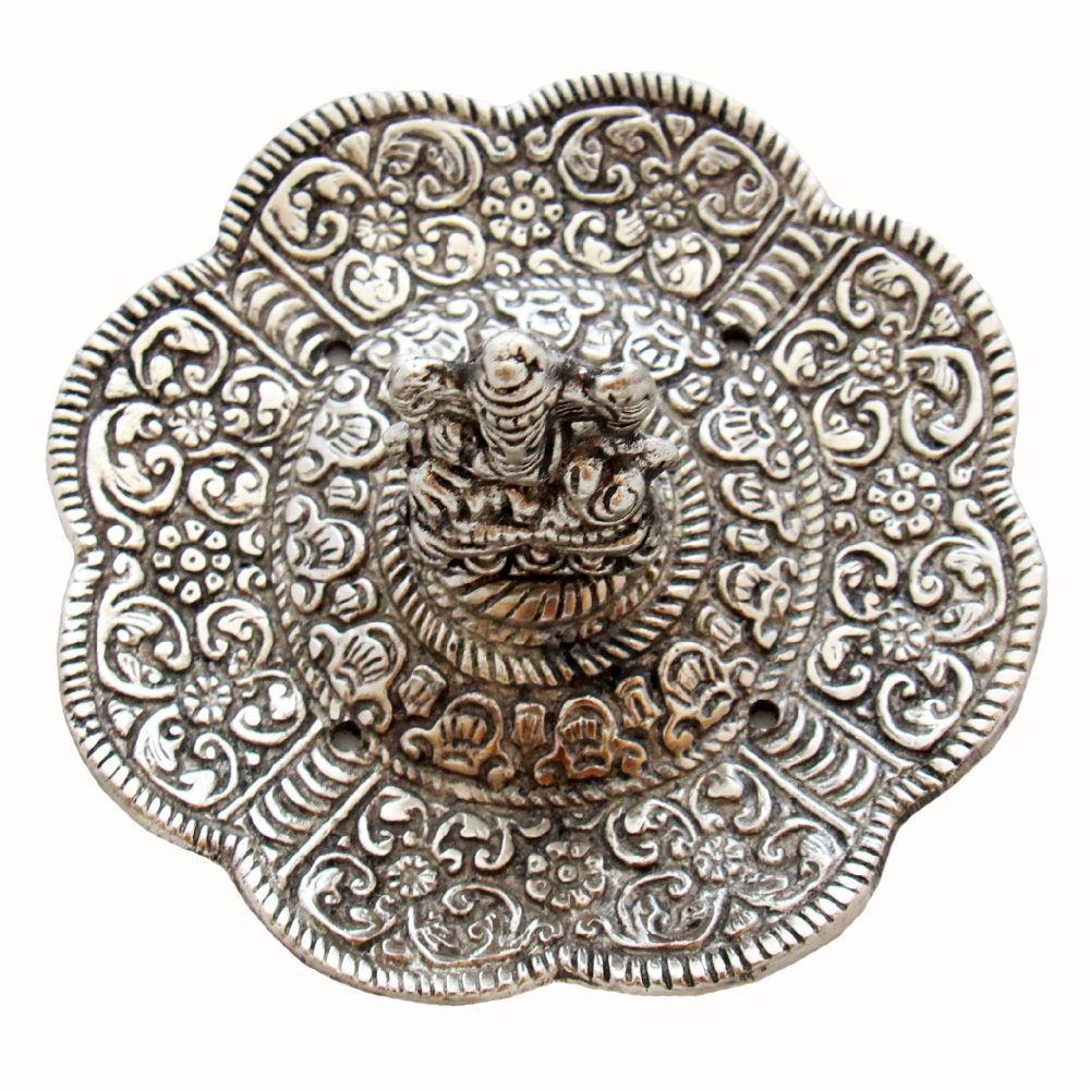 Подставка под благовония Ганеша