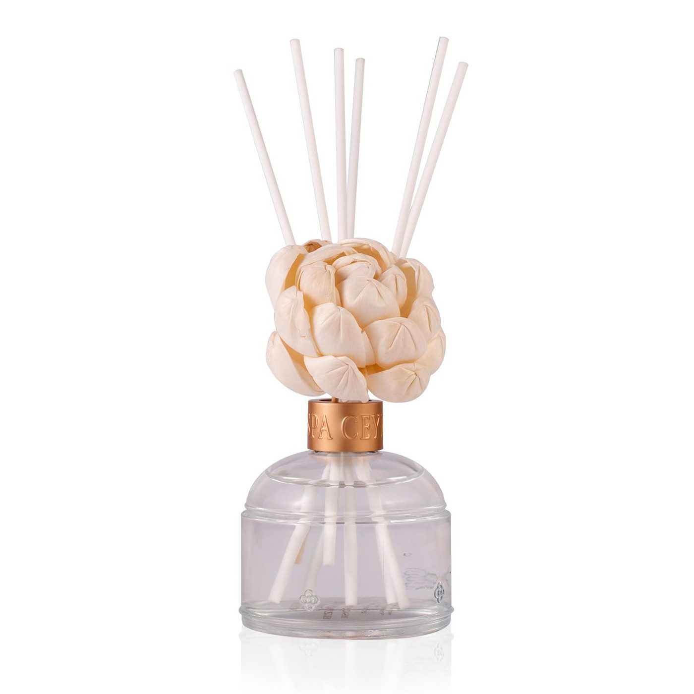 Ароматизатор для кімнати КАРДАМОН та ТРОЯНДА 200 мл - Зображення 3