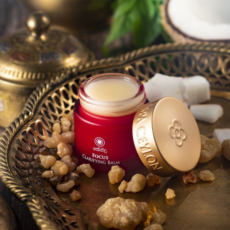 Alternative view of Бальзам для концентрації уваги FOCUS 25 грам