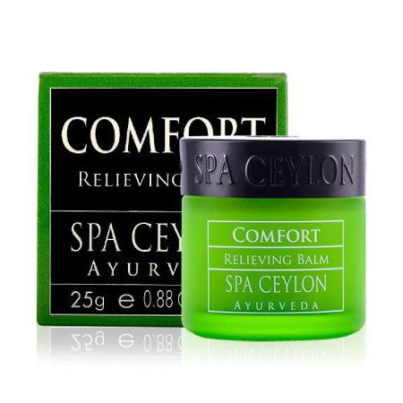 Бальзам для облегчения боли КОМФОРТ 25 грамм