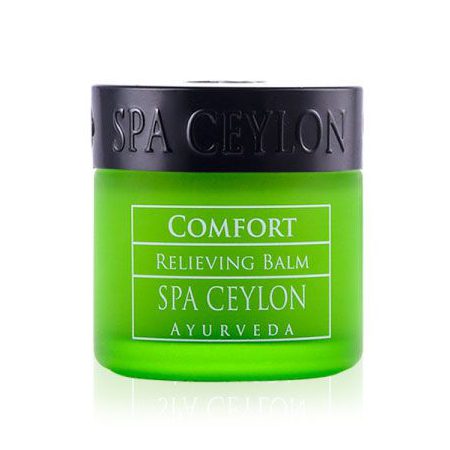 Бальзам для облегчения боли КОМФОРТ 25 грамм