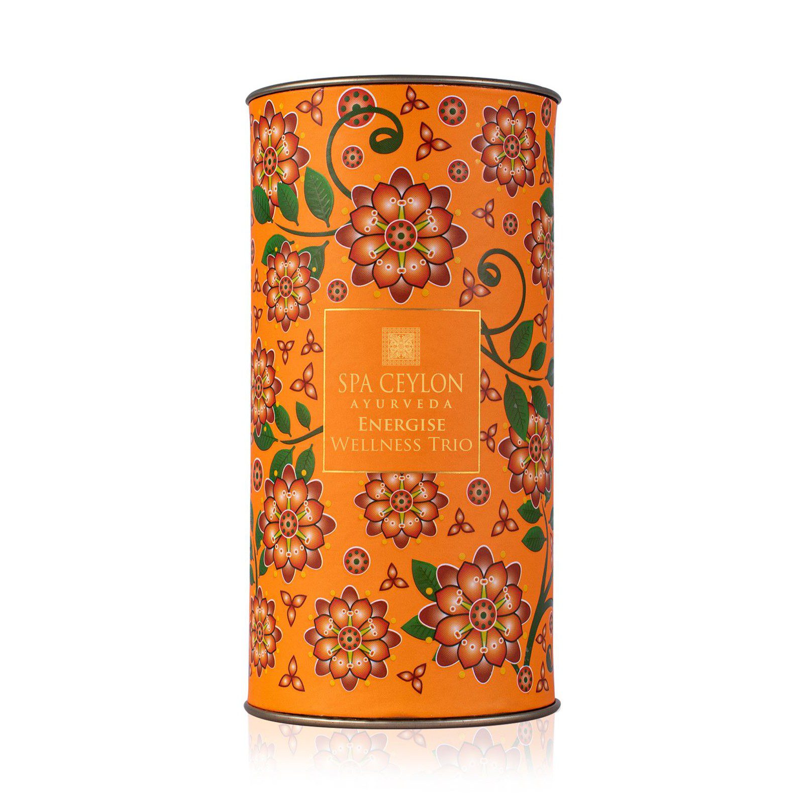 Alternative view of Подарунковий Тріо-сет ЕНЕРГІЯ, 3 предмети