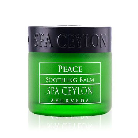 Успокаивающий бальзам ПОКОЙ 25 грамм