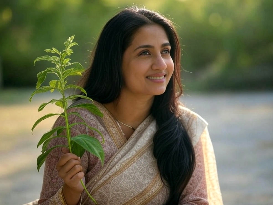 Влияние эмоций на органы и самочувствие с точки зрения аюрведы