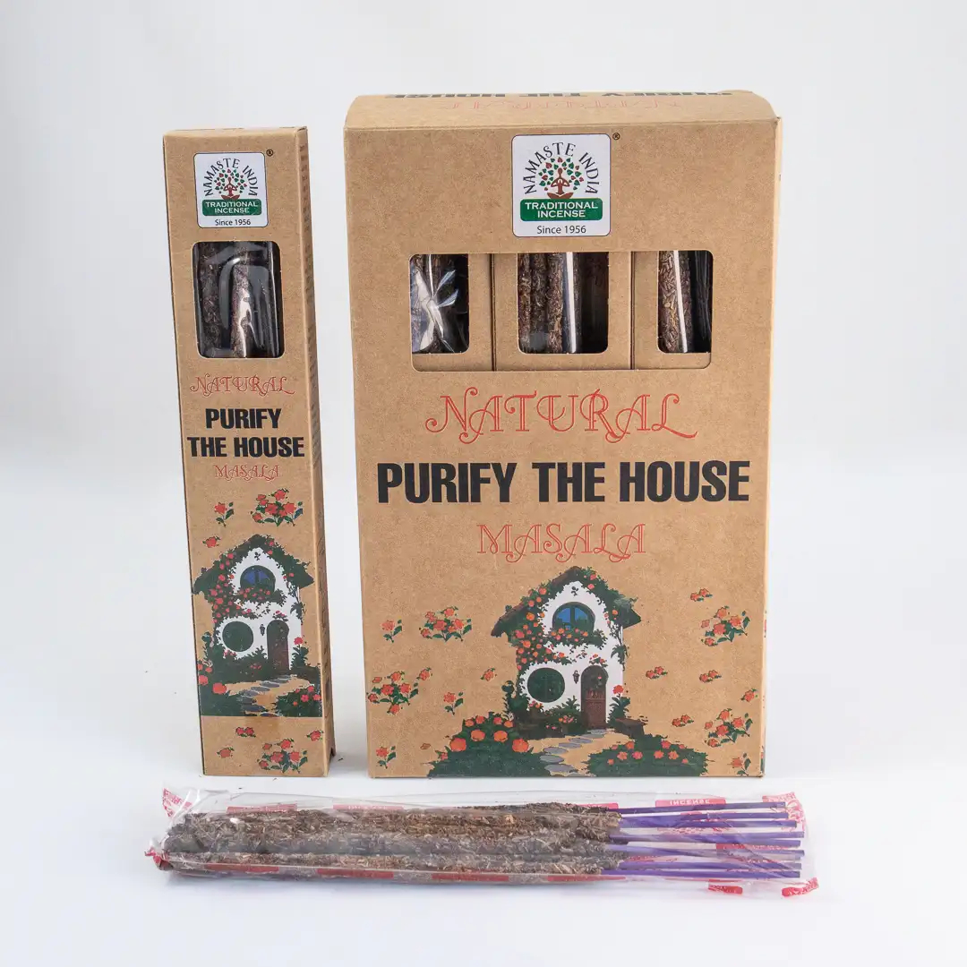 Благовония Очищение дома (Purify the House, ORKAY) 25 грамм