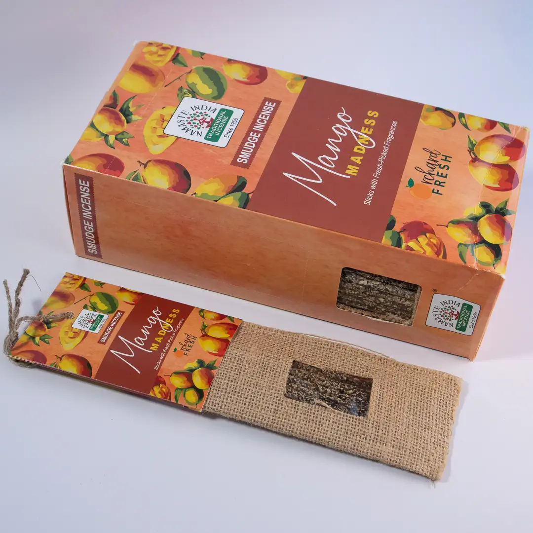 Благовония Манго (Mango, Orkay) 20 грамм
