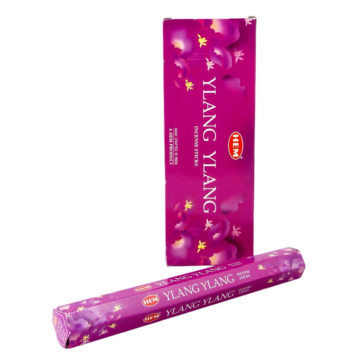 Пахощі Іланг-Іланг (Ylang-Ylang, Hem) 20 штук