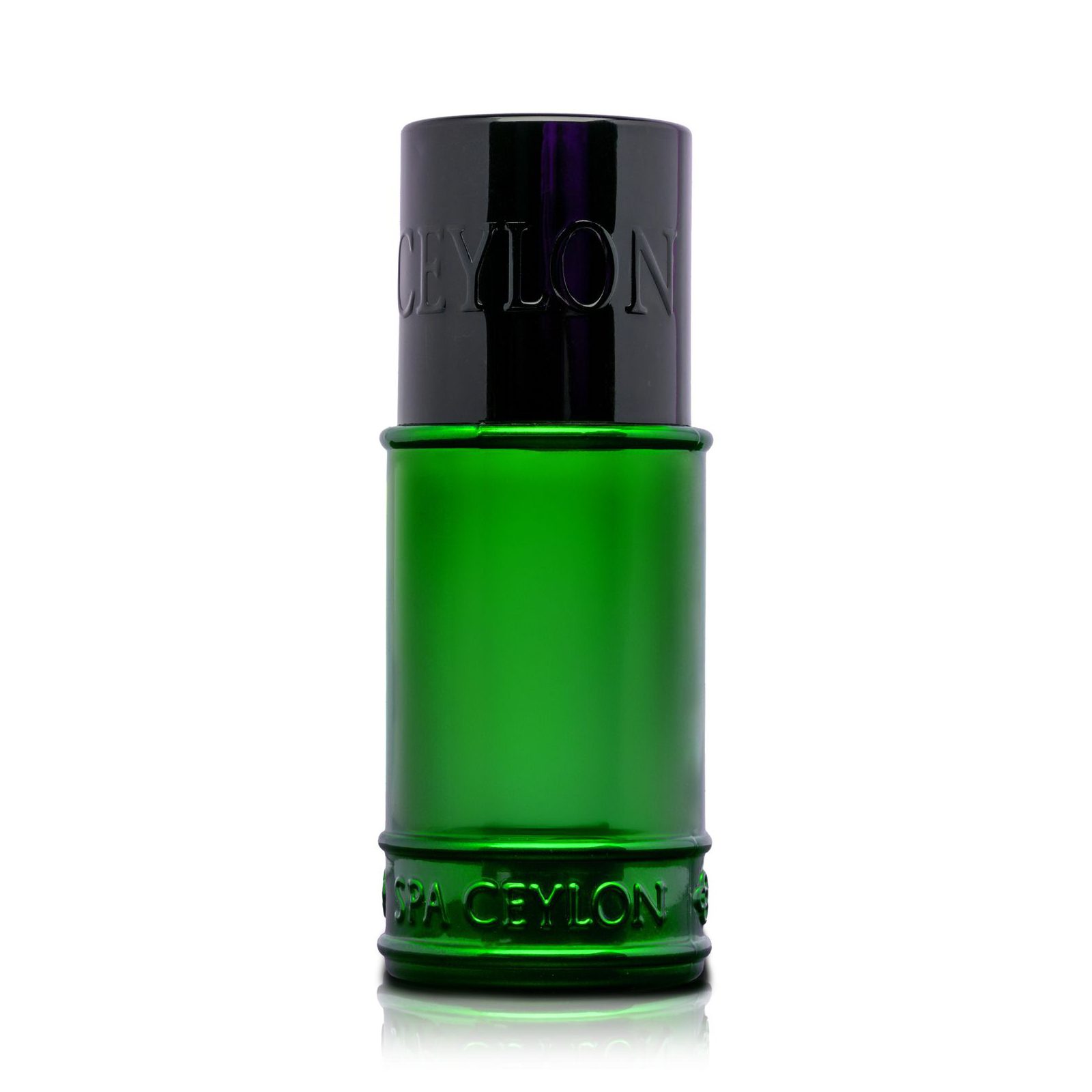 Дезодорант натуральный для мужчин ЛЕСНОЙ ПОБЕГ 60 мл