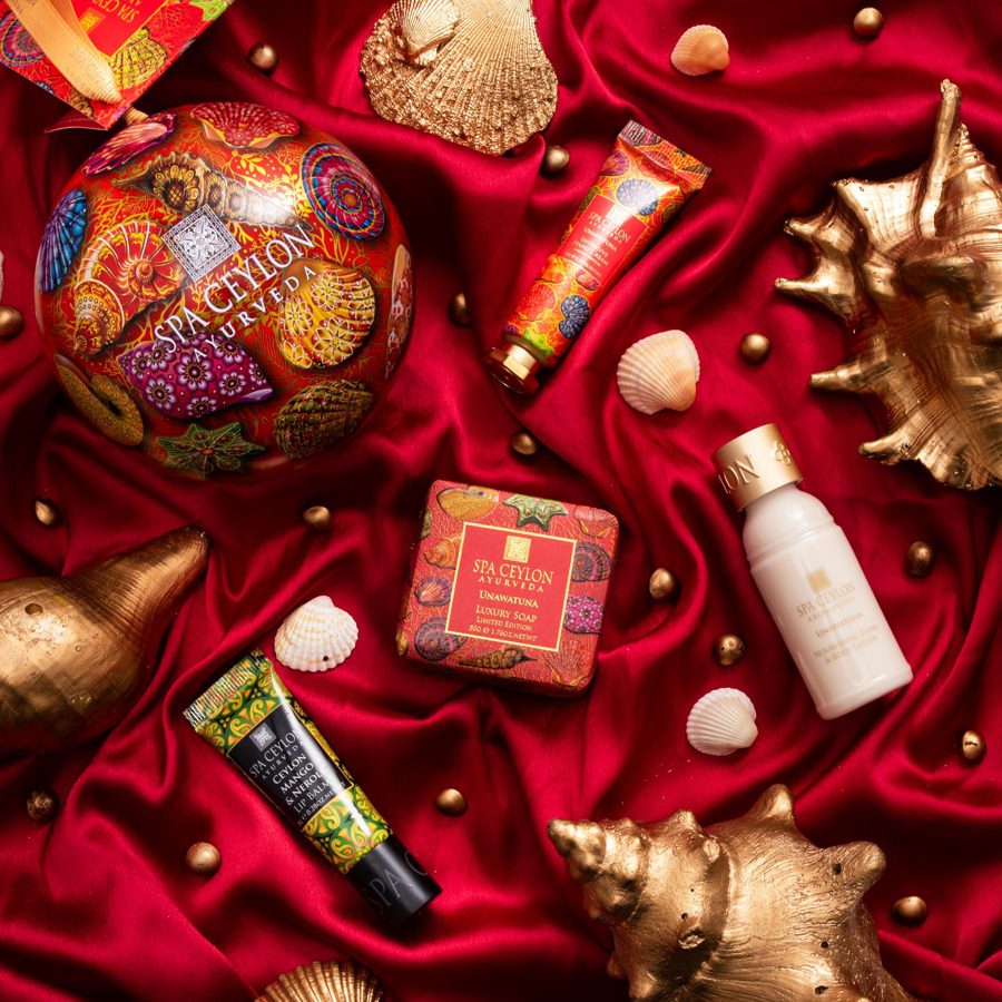 Alternative view of Подарункова куля Унаватуна ПІДВОДНИЙ РАЙ