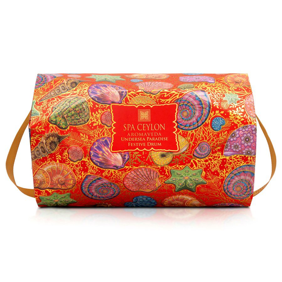 Alternative view of Святковий набір ПІДВОДНИЙ РАЙ