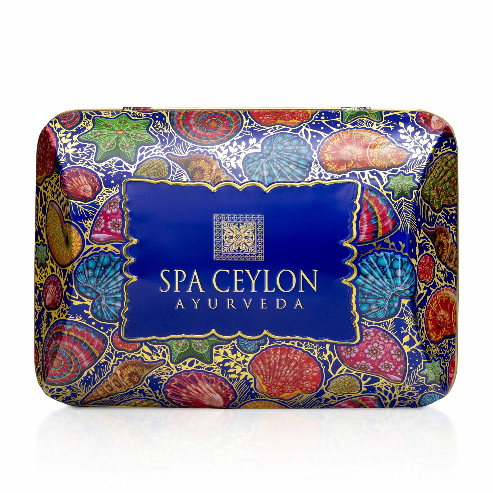 Alternative view of Уходовий набір для чоловіків ПІДВОДНИЙ РАЙ