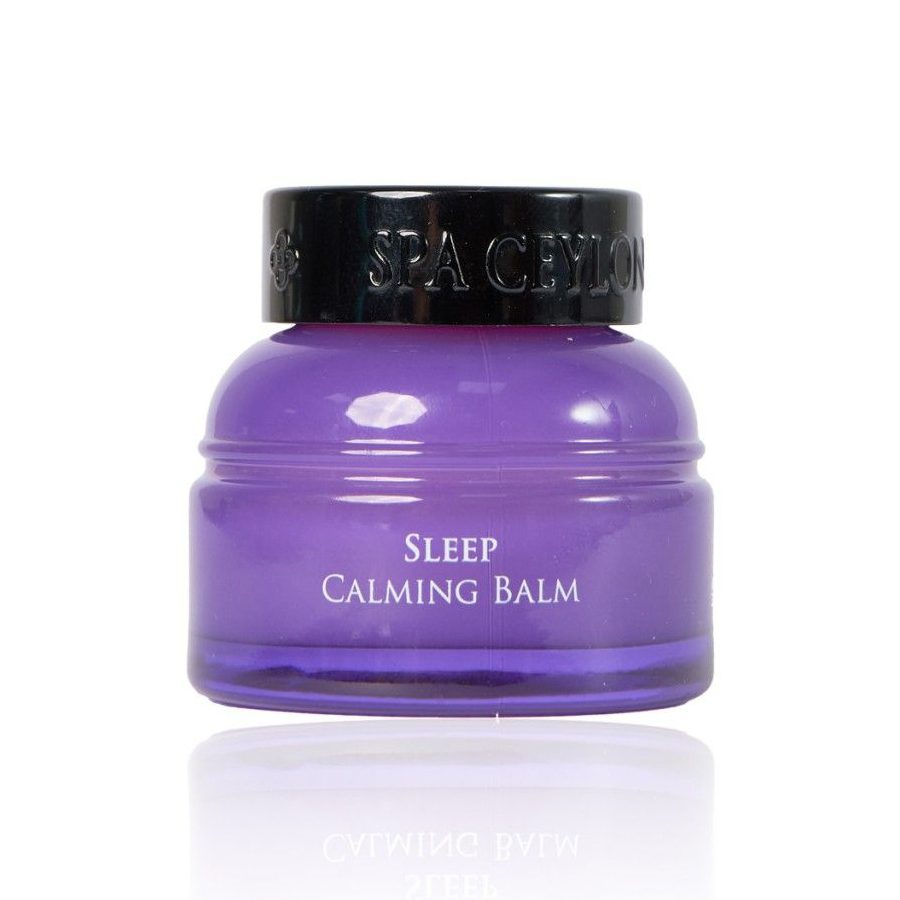 Успокаивающий бальзам ТЕРАПИЯ СНА 25 грамм
