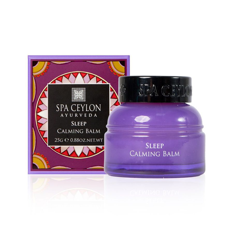 Успокаивающий бальзам ТЕРАПИЯ СНА 25 грамм — изображение 3
