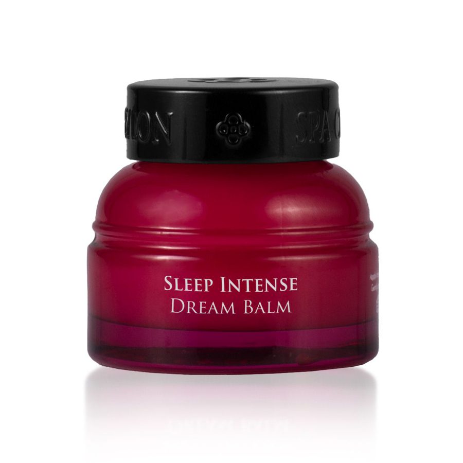 Успокаивающий бальзам ИНТЕНСИВНЫЙ СОН 25 грамм