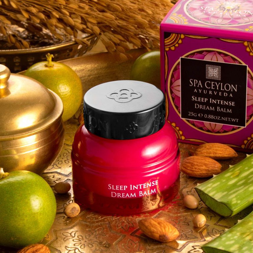 Успокаивающий бальзам ИНТЕНСИВНЫЙ СОН 25 грамм — изображение 2