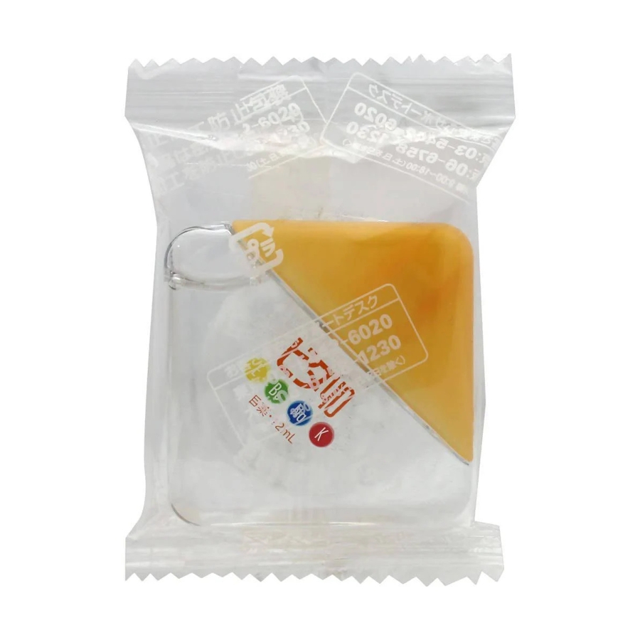 Японські краплі для очей Rohto Cool 40 Alpha 12 мл - Зображення 5