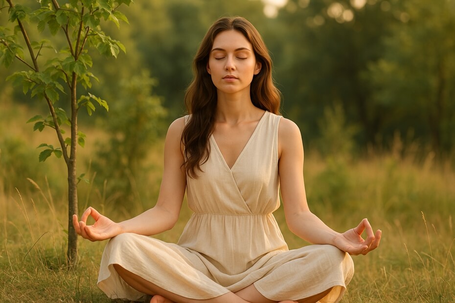 Баланс энергий летом