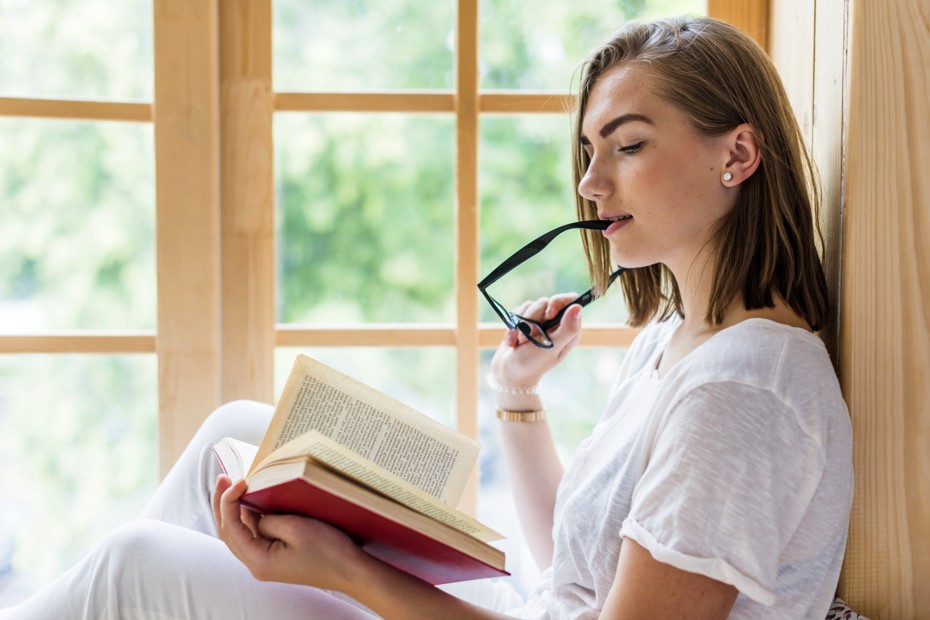 Лето - идеальное время для диджитал-детокса