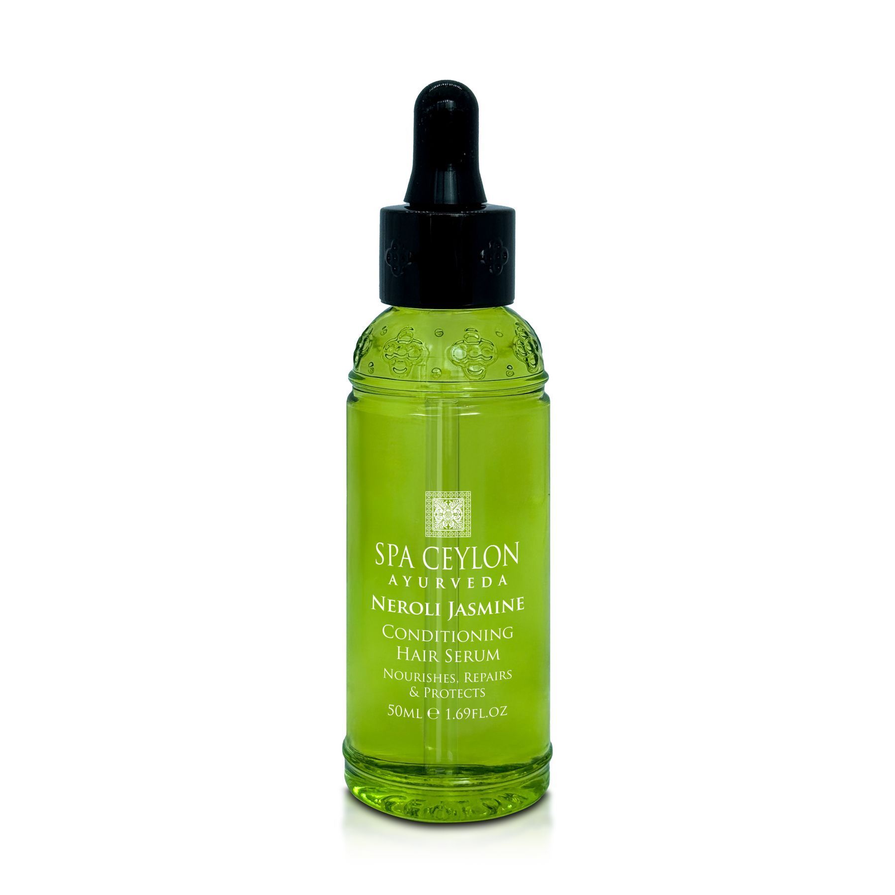 Сыворотка кондиционирующая для волос НЕРОЛИ ЖАСМИН 50 мл