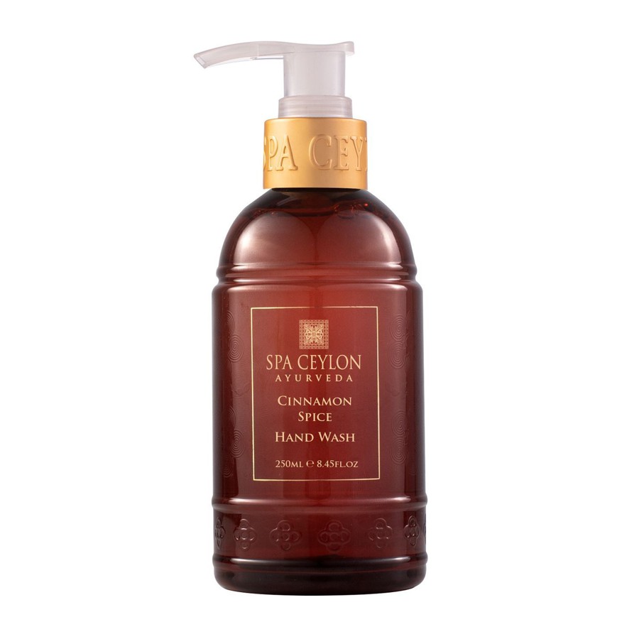 Средство для мытья рук Корица и Специи Spa Ceylon 250 мл*