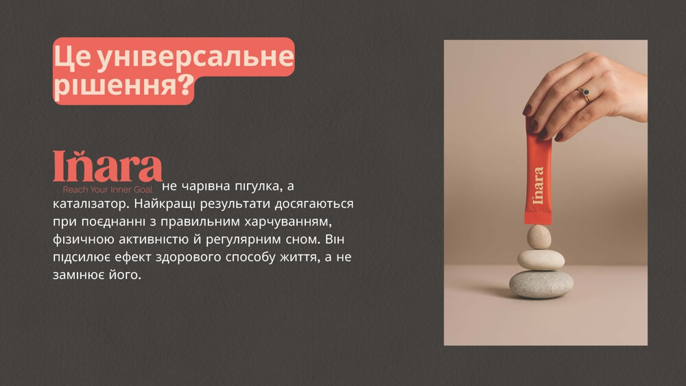 Inara GLP-1 Wellness Powder 10