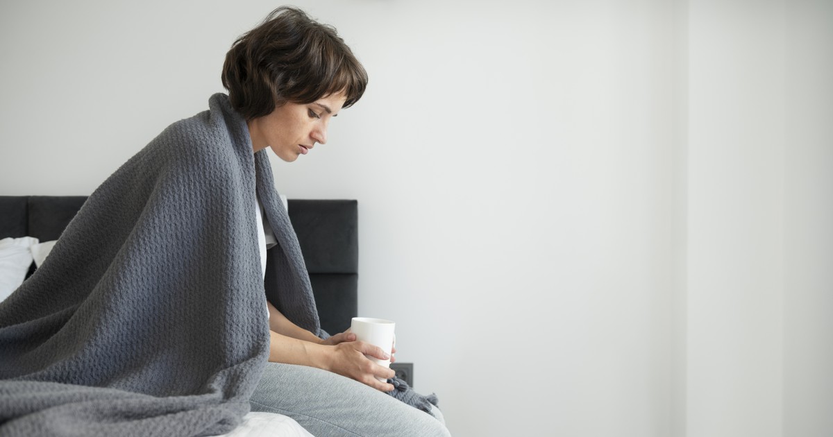 Аюрведа як помічник при хронічних станах: принципи та практики