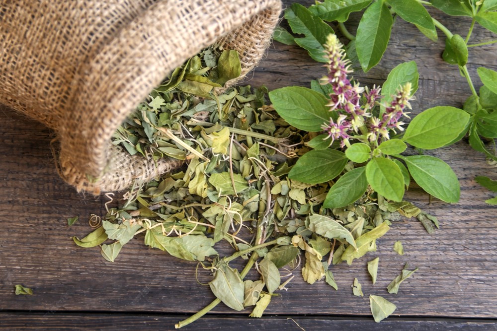 Как уменьшить стресс естественным путем: 7 эффективных трав