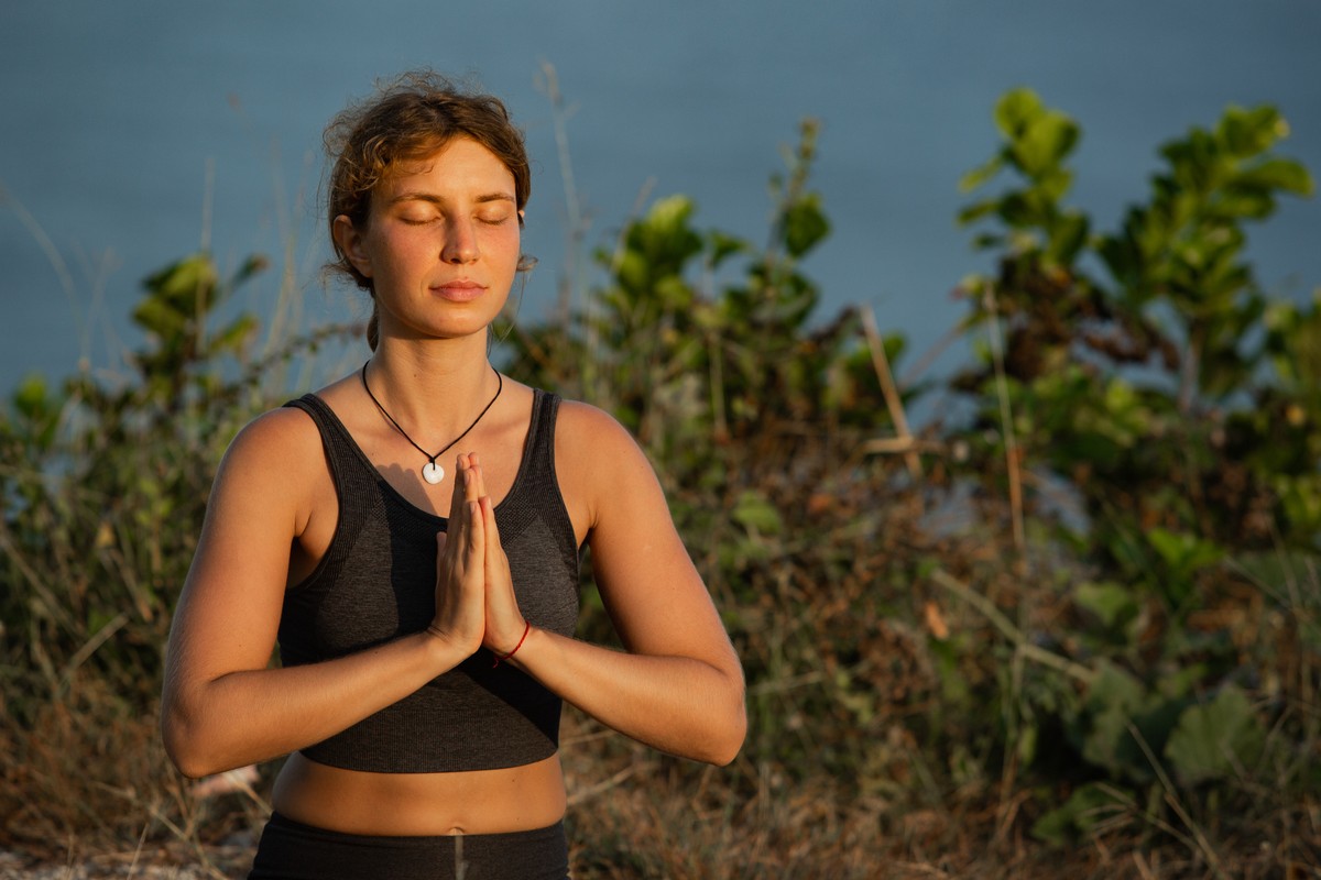 Повышение энергии с помощью аюрведы